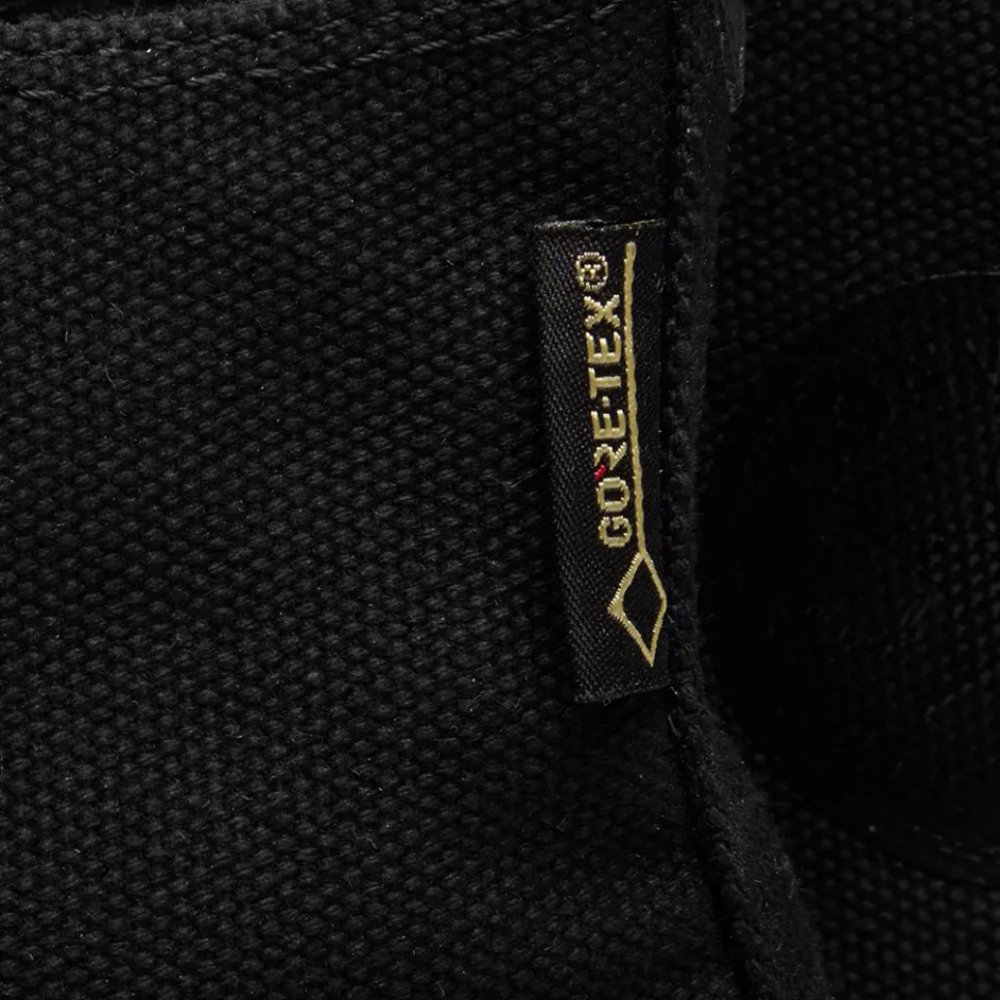 Converse Mens Chuck 70 Hi Gore-Tex 162350C Black Size 3 Men's / 5 Women's NWB - Picture 11 of 13